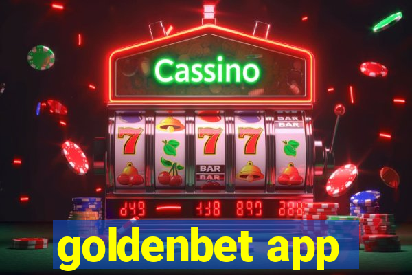 goldenbet app